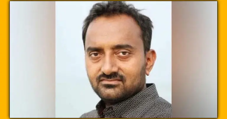 সাবেক মেয়র আনোয়ার আলীর ছেলে পারভেজ আনোয়ার তনু